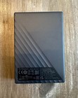 Wd My Passport 4tb Portable External Hard Drive Hdd - Usb 3 0