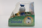 Disney Disneyland Sunshine Friends Solar Powered Bobble Head Donald Duck