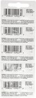 Energizer Sr754w 393 Silver Oxide Watch Battery 5 Pack