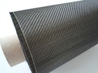 Carbon Fiber Cloth Fabric 2x2 Twill -10 Yds- 3k 6 Oz  - Commercial Grade