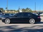 2008 Bmw 7-series 750i