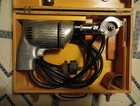 Autopsy Saw Set W Saw  Box  Extra Blades   Drill Head  A s  Aloe C o   working 