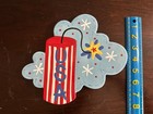 Coton Colors Happy Everything Large Attachment Usa Firecracker 4th Of July Nip