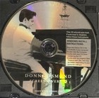 Rare  Donny Osmond Fan Club Memory Book W  Photo Cd  Pics  Stories- Osmonds 2002