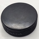 Team Carolina Hockey Puck North   South Tier 1 Aaa Rare Official Game