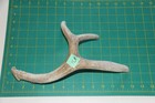 Large Branched Deer Antler Dog Chew  71   Bone Chews Deer Elk Treats Deer 1102