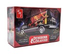 New Amt 1 25 Scale 1974 Chevy Van Dungeons   Dragons D d Model Kit Amt1568