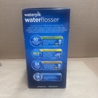 New Waterpik Water Flosser Ultra   Cordless Plus Wp-100 450