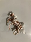 Breyer Mini Whinnies Horse  Pixie  Chase Piece  Mini Horse 