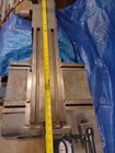 Schrader Bellows  Milling-drilling-lathe Machine Lathe Worktable Cross Slide
