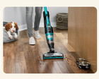 Bissell Readyclean Cordless 10 8v Stick Vacuum