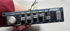 Vintage Avx By Audiovox Amp-575a Graphic Equalizer Amplifier Car Audio Amp