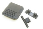 Replacement Top Latch Hinge For Milwaukee 0880-20 M18 M18vc2 18v Wet dry Vacuum