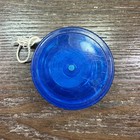 Vintage Duncan Butterfly Yoyo 1999 Classic Toys Blue Yo Yo Original Collectible