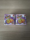 Rainbow Slinky Magic Spring Coil Toy 2 Pack Creative Toys activities Age 3 