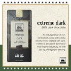 10 10 2026 Endangered Species Strong Dark Chocolate Bar  88  Cocoa 