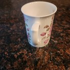 Stechcol Gracie Pink Roses Mug Bone China