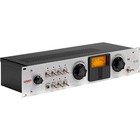Warm Audio Wa-mpx Single-channel Tube Mic Preamp Refurbished