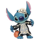 17  Disney Stitch Skeleton By Jim Shore