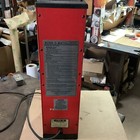 Bunn G3 Red Commercial Coffee Grinder 