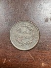 1809 6 Classic Head Half Cent Vf