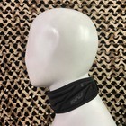New Exalt Paintball Neck Protector - Black