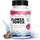 She Juicy Vaginal Moisturizer   Feminine Care For Women - 60 Ct - End Vaginal   