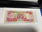 250 000 Iraq Dinar - Authentic Iraqi Money - Uncirculated  10  25 000 Crisp Bill