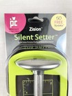 Provo Craft Zision Silent Setter Eyelet Setter Crafting 19-1035 New Sealed 