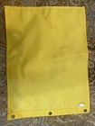 Masters Golf Flag Augusta National 2010 Embroidered Emblem Logo Pin Flag Nip Pga