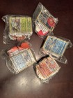 2019 Pokemon Sealed Mcdonalds Happy Meal Toys Lot Of 5 Magmar  Meowth  Laura   s  
