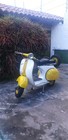 Good Condition  Low Milage Vintage Vespa  Scooter 1963 150 Cc Sprint In A Box
