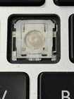     original Macbook Pro 15  A1398 2013 2015 Replacement Key key Cap   Hinge  Ac07