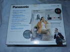 New Panasonic Kx-tge233 Digital Cordless Answering System Message Dect 6 0 Plus