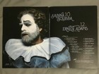 Baskets Series Fx Season 1 One Fyc Press Kit Book   Dvd Ep 101-105 2016 Promo S2