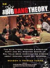 2013 Cryptozoic The Big Bang Theory Season 5  58 Bachelor Party