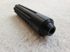 Two Moderators  Threaded 1 2x20 Unf  For   177  22 Calibers