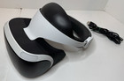 Sony Playstation Vr Gran Turismo Sport Bundle - Black white New Open Box