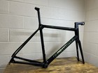 Bianchi Specialissima Cv Disc Carbon Frameset Size 59cm
