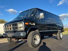 1978 Gmc Savana 