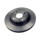 Beck Arnley 083-3028 Premium Brake Disc