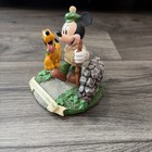 Disney Mickey   s Irish Blessings Collection  May The Road Rise To Meet You