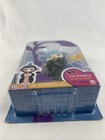 Wowwee Fingerlings Finn Baby Monkey Black Interactive Electronic Toy 40  Sounds