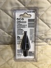 New Milwaukee 48-89-9209 Jam Free Step Drill Bit  9 7 8   -1 1 8    Ships Free