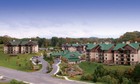 Wyndham Smoky Mountains 2 Bedroom Lockoff  May  18th  For  5 Nights 