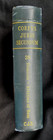 Corpus Juris Secundum Cjs Volume 28 Domicile - Election Of Rem Published 1941