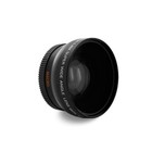 52mm Wide Angle Lens Kit For Nikon D7100 d7200 And All Nikon Dslr Camera