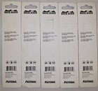  lot Of 5  6 x  75 x  035x 16 Tpi Bi-metal Recip Saw Blade Fastenal Rock River