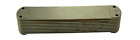 4059460 Cummins Isx Oil Cooler Core 63mm  With Installation Gasket Kit 