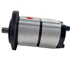Plp20 11 Gear Pump Fits For Casappa 670563zx Plp20 11 2-07s1-lof oc 20 7-l oc-s